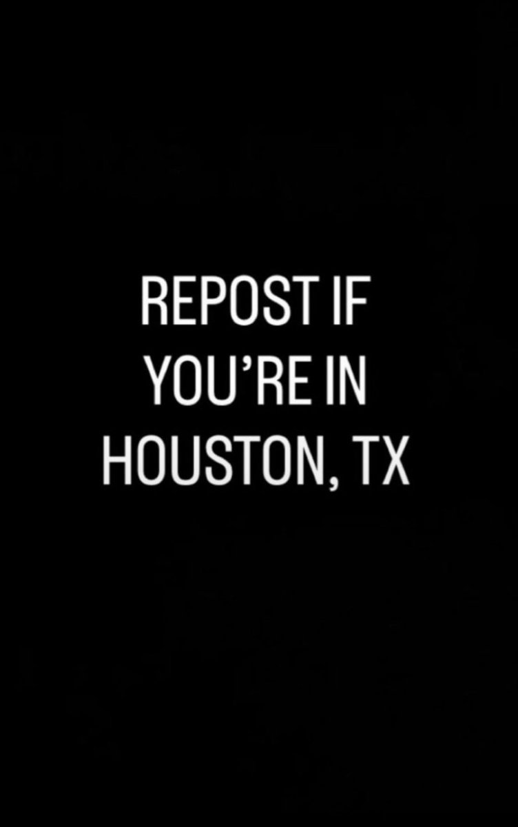 ggxdfgj's tweet photo. repost for a follow back asap! #htx #htxfreaks #htxmeetsup https://t.co/XsF32a9Hej
