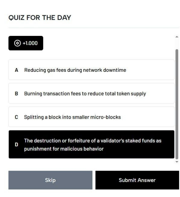 Chimeraas2's tweet photo. Aura Protocol Update
Pop Up Answare : D

Get 1000 Point https://t.co/EG7ZAYJSM7