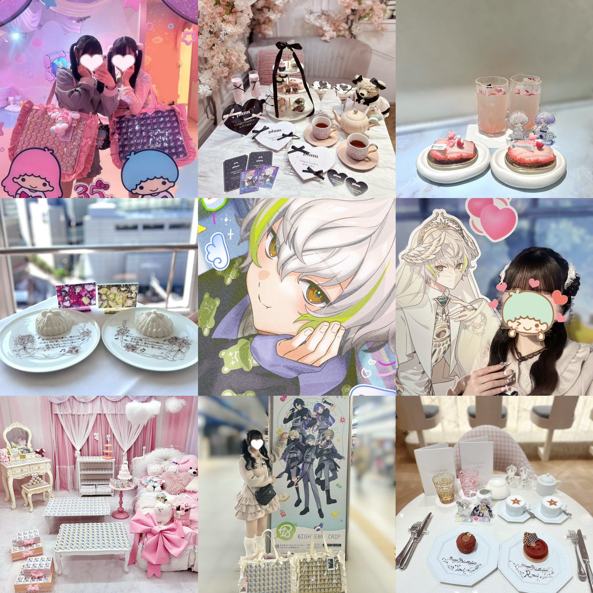 HAPPY_TOI_DAY's tweet photo. https://t.co/ywAPkJTU0H ♥ https://t.co/nLGyZ5zi51
