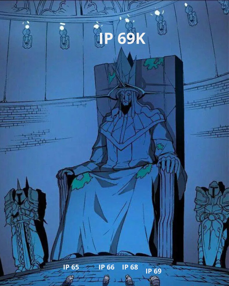 aldydx1's tweet photo. Aspek lain 'Titan Structure' REDMI Note 17 series, IP RATING mentok Kanan https://t.co/kxbkcNlIU5