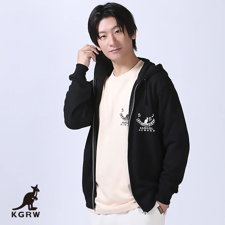 KANGOL REWARD Official on X: 
