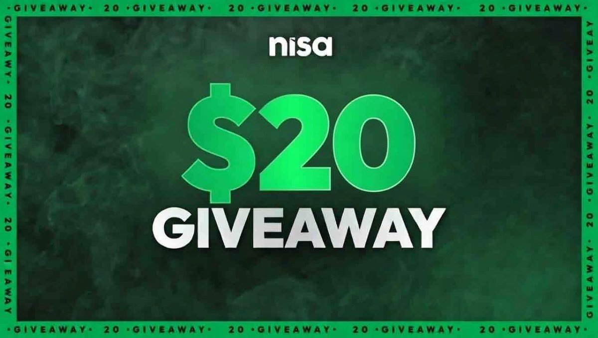 NisaWeb3 tweet picture