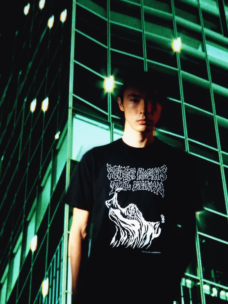 xo___official's tweet photo. VERDY x XO
After Hours Til Dawn Collection

Available starting Sept 17
After Hours Til Dawn Tokyo Pop Up Store

Also due to popular demand, we are extending the last day of the Tokyo Pop Up Store to Sept 23
Reserve a slot at https://t.co/IbLdCEH201 https://t.co/tKglGjofM1