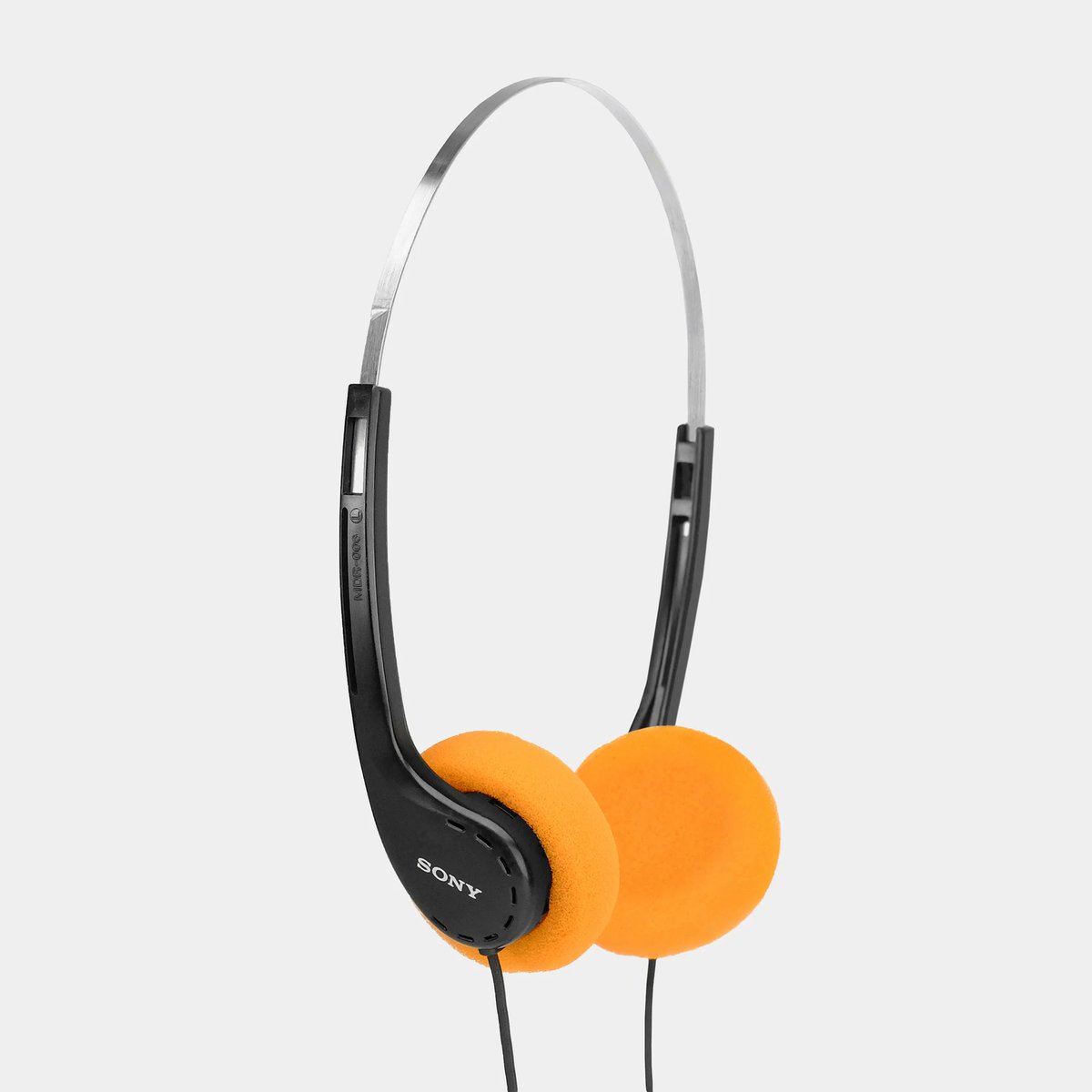 SakuraItohJoan's tweet photo. こちらはソニーさんでした
Vintage Sony MDR-006 Headphones https://t.co/Wm84Is1QoO