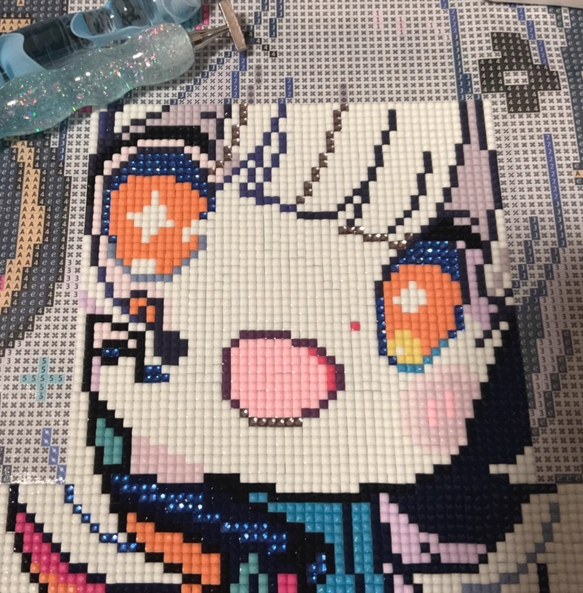 にー@不安定 on X: 