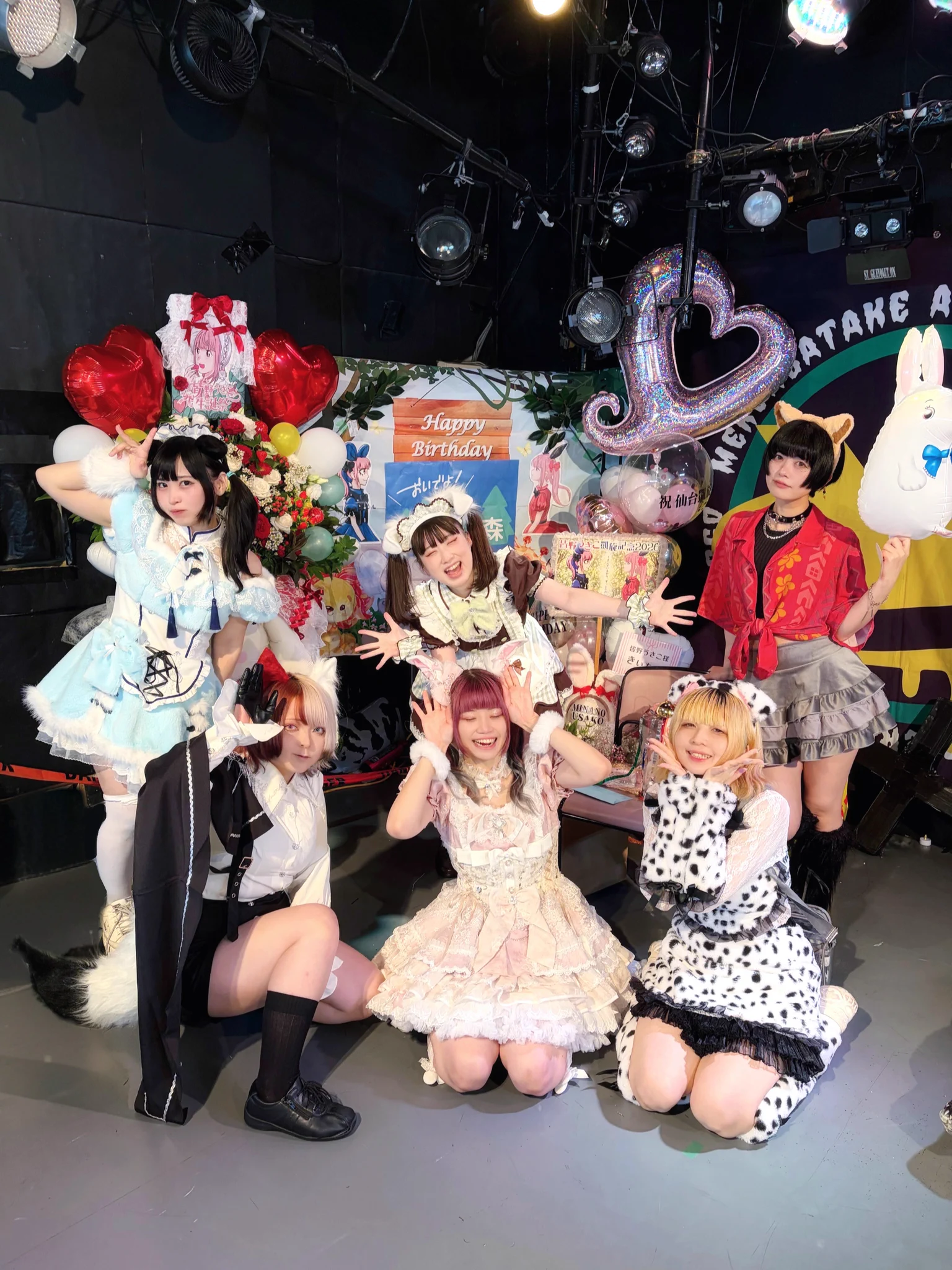 めろん畑a go go on X: 