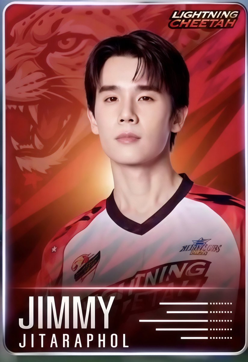 Alistarway's tweet photo. พรเอามาวางข้างกันแล้วเลิสอยู่นะคะ 

#GMMTVStarlympics2026
#JimmySea https://t.co/QqezSiB4G8