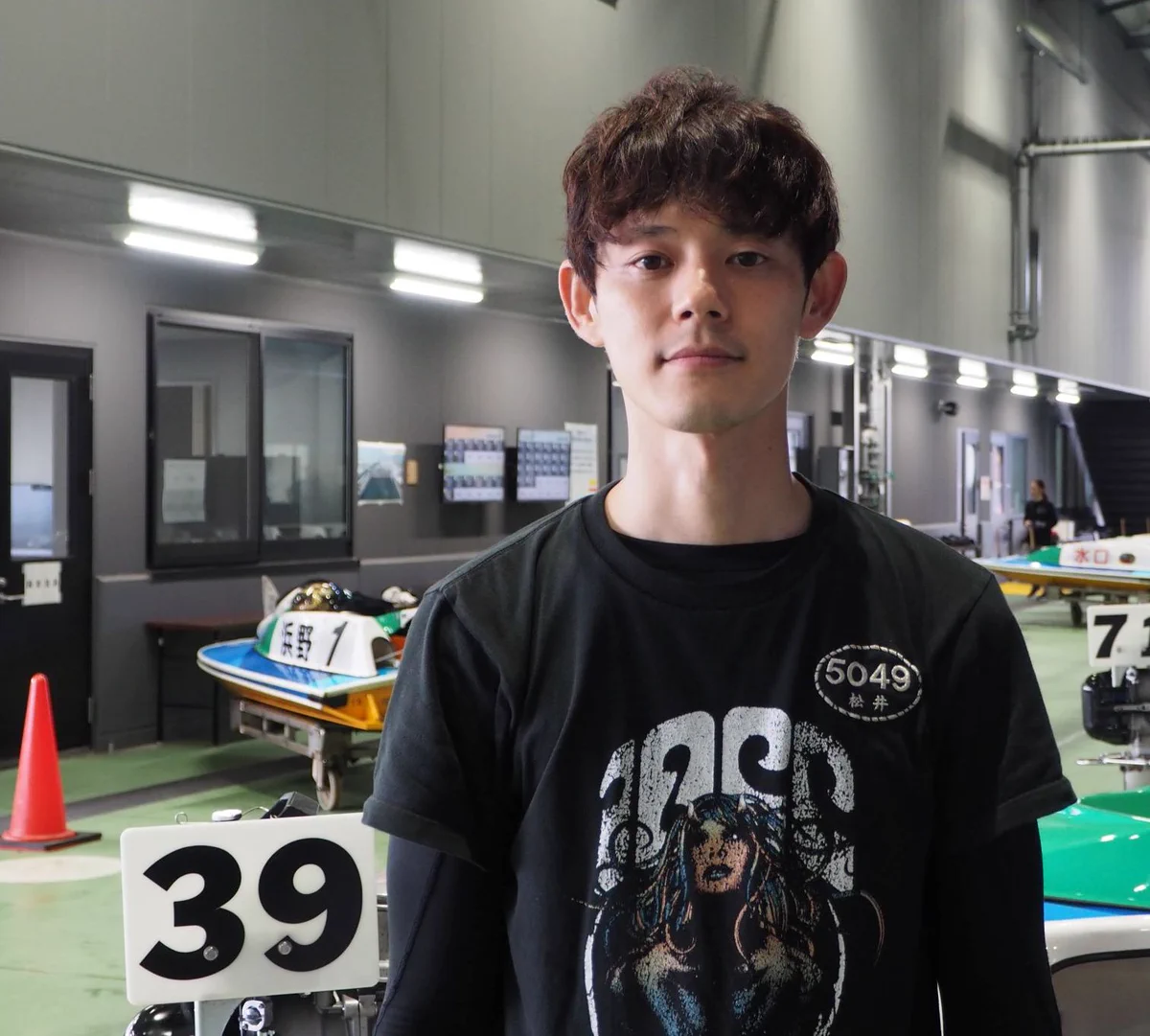 デイリースポーツ ボート屋 on X: 