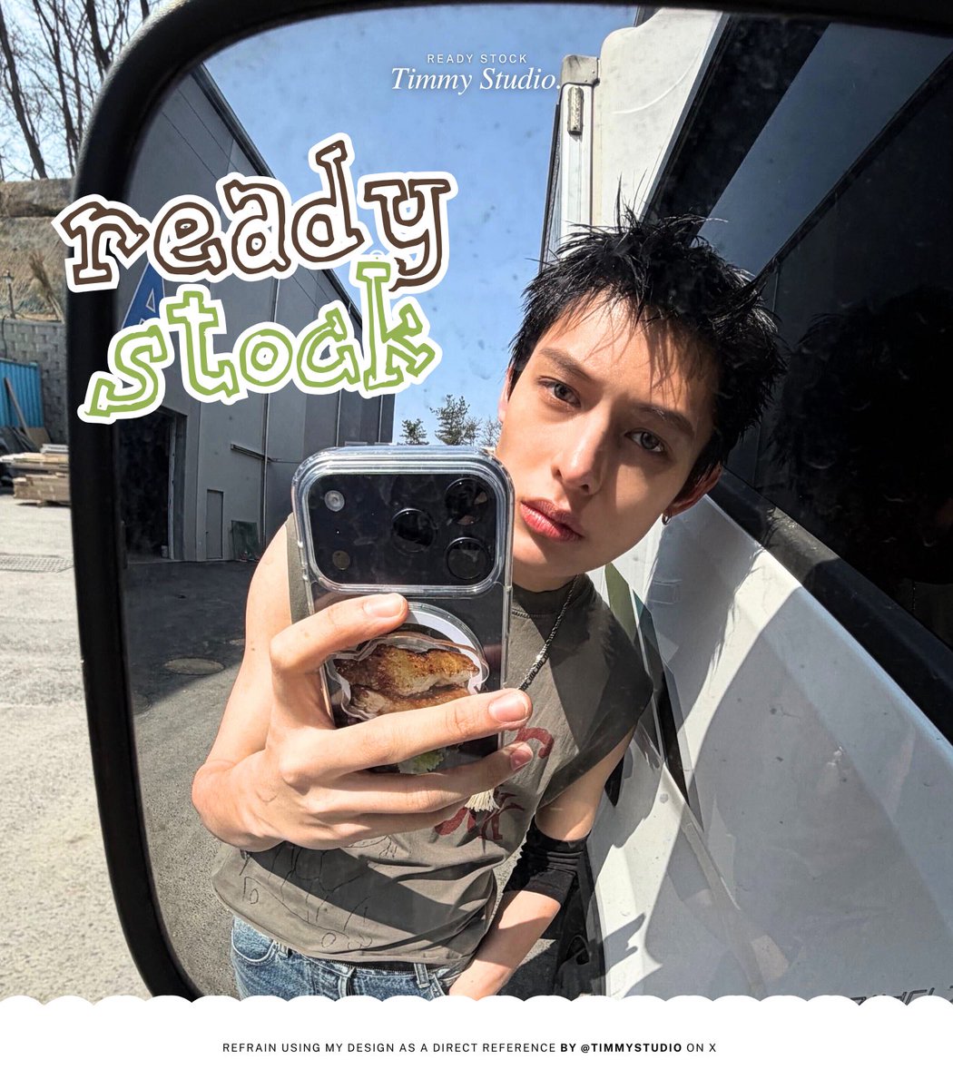 timmystudio's tweet photo. Hai teman-teman, help rt yaah 🫶🏻🩷 terima kasiiiih

Timmy available 8 ready stock layout james yang bisa langsung kamu jemputtt. Hihi edisi kangen ngedit katalog lama.

🍏 price 15k
🍎 free recolor &amp; retext
⭐️ bisa langsung dm timmy yaa

#bealanja https://t.co/WbqwUxgPBZ