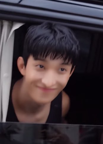 KyeomsBaekery's tweet photo. DOKYEOM’S CUTIEFUL SHORT HAIR😭❤️‍🩹❤️‍🩹❤️‍🩹 https://t.co/iIAJAPt6I1