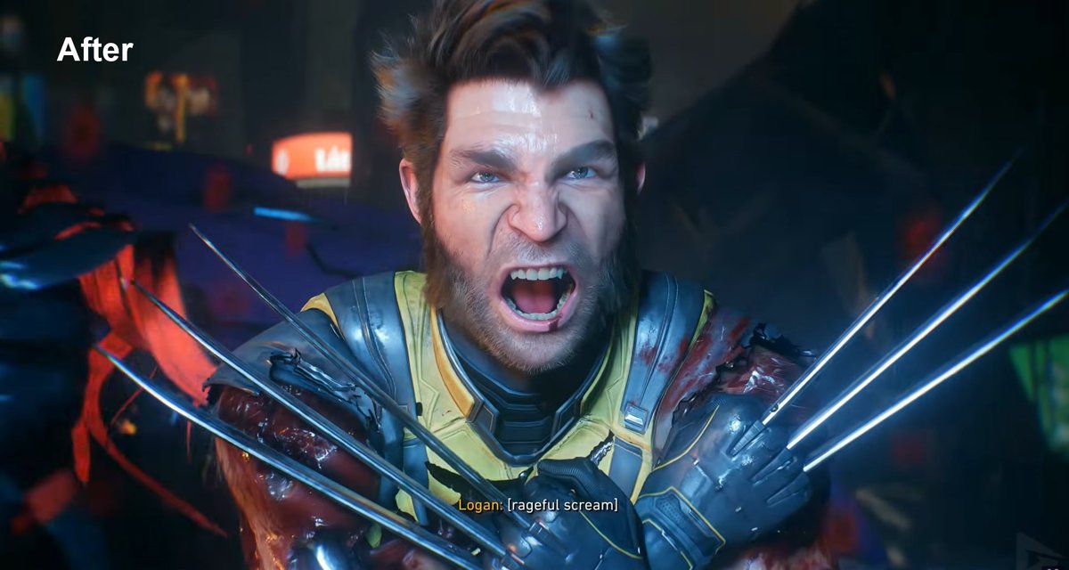 FranAugustine's tweet photo. @GundamIsHere They could have just done this to be honest, like adjusting the eyebrow. 

SweetBaby dont really like him to show more aggressiveness. https://t.co/19YysXsboT