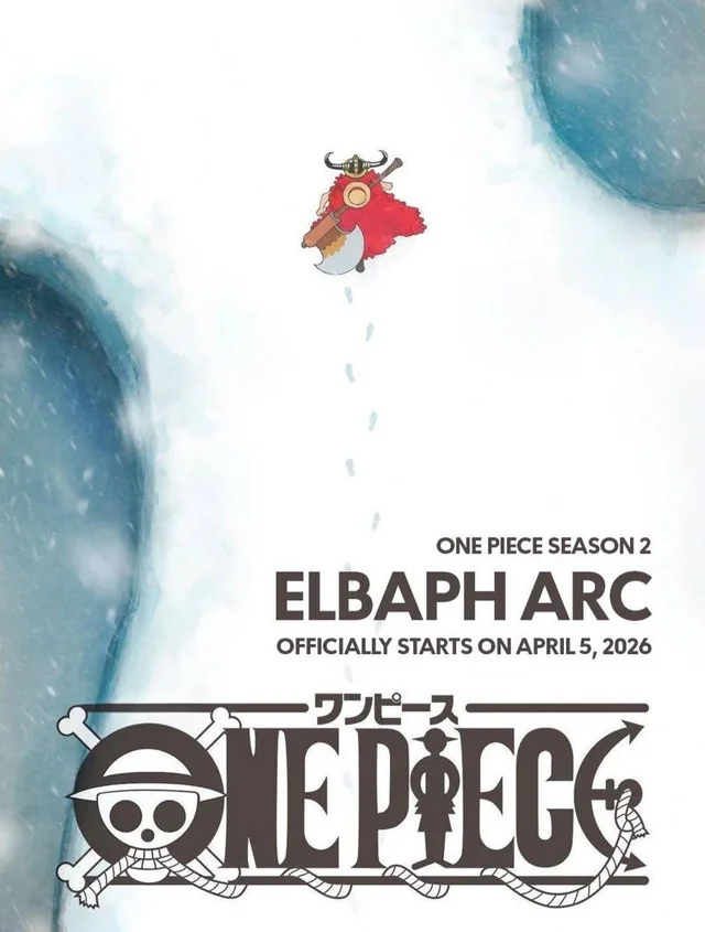 pewpiece's tweet photo. Since onepiece anime is taking a break soon I really want to mention how great this season was. We got consistently great animation in every episode. It was truly peak. Huge thanks to all the animators and everyone who worked on this season of onepiece https://t.co/FkhsXx8qA1