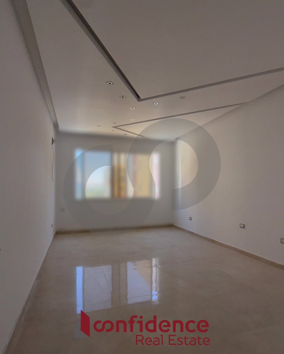 confidence_cre's tweet photo. FINAL PRICE: $270,000 + 2.5% Commission
Fully Renovated and Decorated | 240 SQM Apartment | High-End Finishing | Al Hosh – Sour
FOR MORE INFO DO NOT HESITATE TO CONTACT US ON:71000850
REF#NJ140668
#AlHosh #Sour #AlHoshSour #SourRealEstate
#CONFINJ
J https://t.co/Okws5iWSQV
