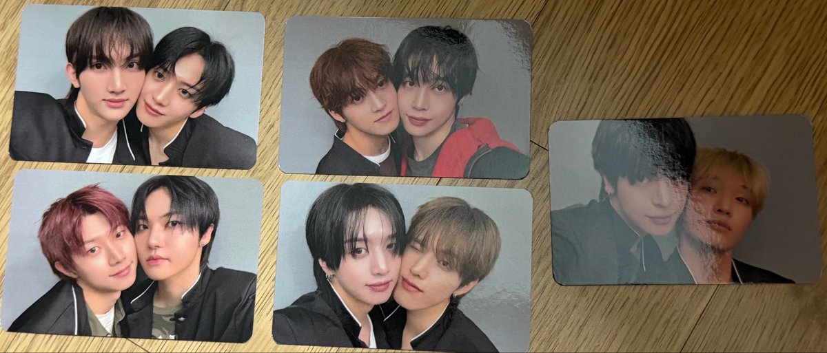 jphv124921's tweet photo. 싸이커스 미공포 양도

1ea 0.4
1set 3.0

https://t.co/P1L8eDPJ3v

싸이커스 xikers 싸폴 싸인폴라 싸인포카 폴라 양도 판매 민재 준민 수민 진식 현우 정훈 세은 유준 헌터 예찬 minjae junmin sumin jinsik hyunwoo junghoon seeun yujun hunter yechan https://t.co/1RXBZ3uZd8