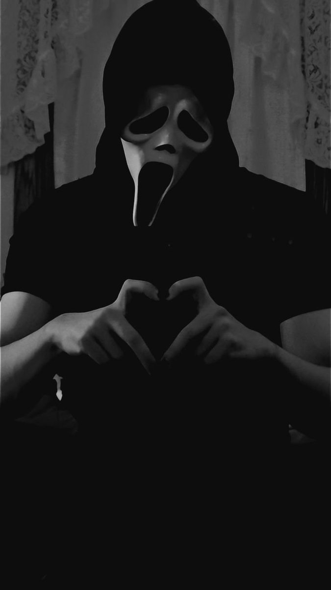herg00nerboy's tweet photo. #nsfwt reintroduction

~Ghostface
~ 24
~ He/Him
~ Switch
~ Straight
~ lowkey a nerd
~ soft and hard kinks. I'm very open minded. Tell me what you want.
~ MDNI obviously
~ looking for moots. Let's get to know eachother better hmm?

#nsfwtwt #nsfwmoots #goon #moots https://t.co/Qa1Eu4974p