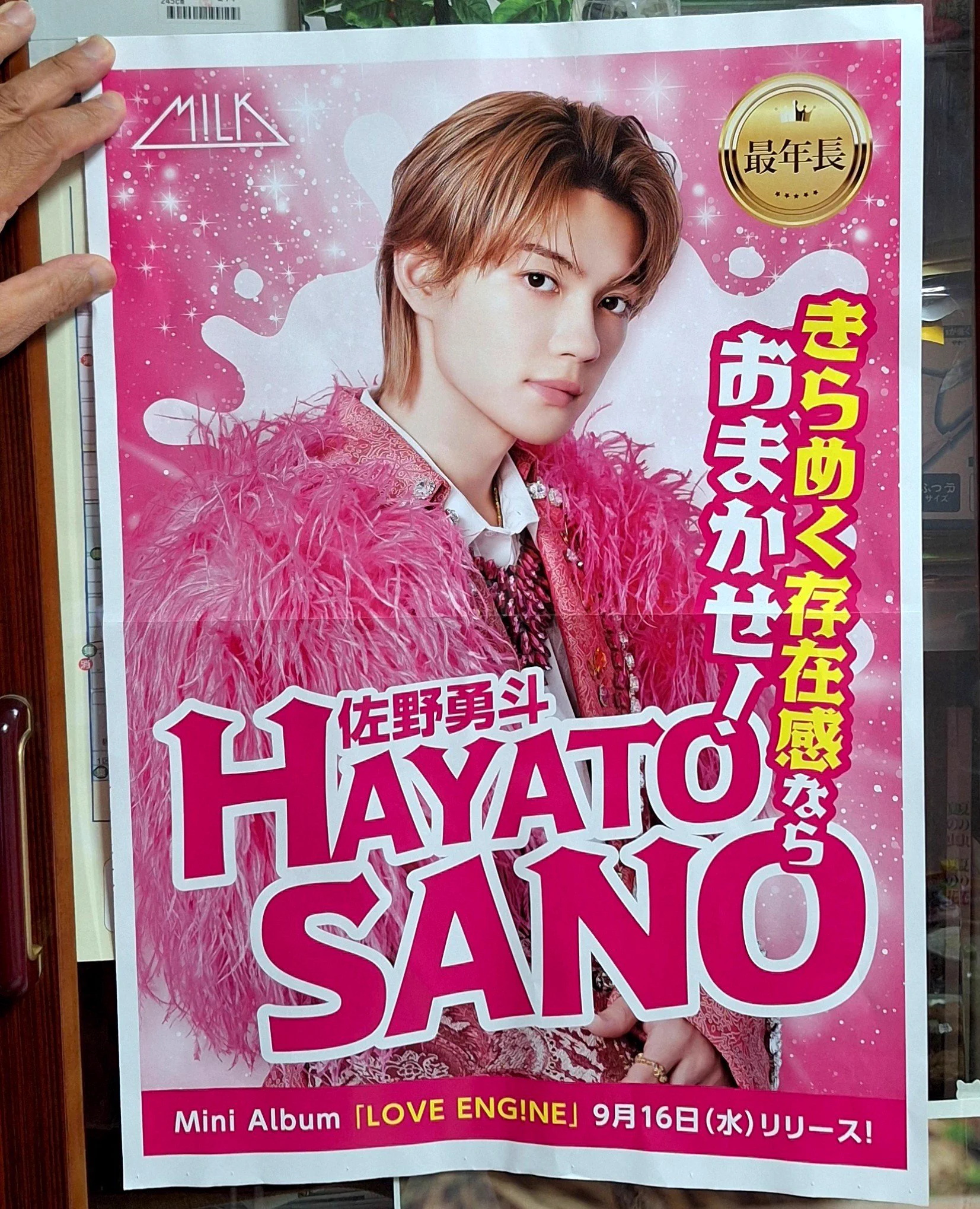 チラシ、新聞等。 てんこ on X: 