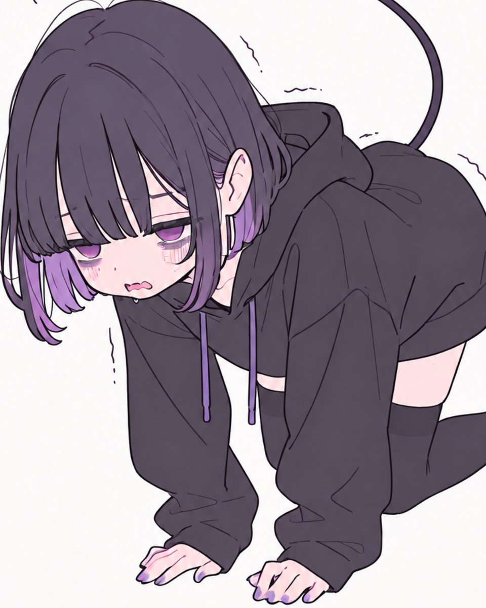 Kobichan39's tweet photo. 昨日のお姉さんに〇〇されたダメージで今日のこびちゃんはお休みです、、👿 https://t.co/z2p0kpNbhS