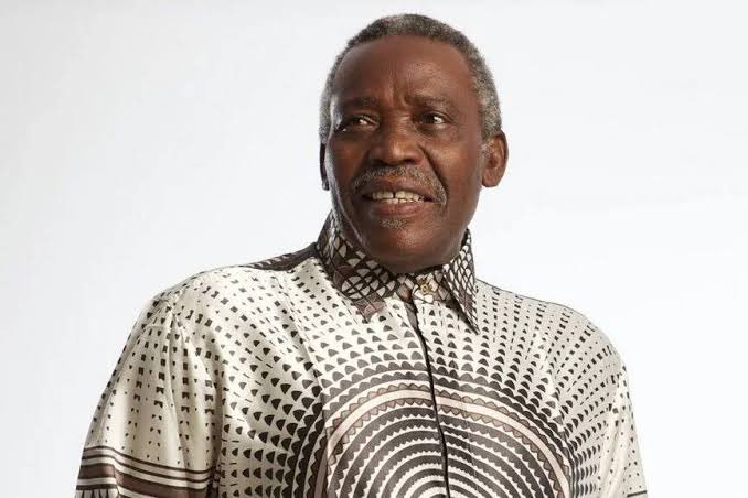 atiku's tweet photo. I am profoundly saddened by the passing of Olu Jacobs at the age of 84. Nigeria has lost far more than a great actor; we have lost an institution, a cultural icon and one of the finest ambassadors of our creative spirit.

For generations of Nigerians, Olu Jacobs was a familiar and commanding presence in our homes. That unmistakable voice, the dignity he brought to every role and the sheer force of his talent made him one of those rare artists who did not merely act before an audience, but became part of our collective memory.

Long before Nollywood became a global phenomenon, Olu Jacobs was already carrying the Nigerian name with distinction. Through decades of dedication to his craft, he helped lay the foundations upon which an entire industry would rise. He gave life to our stories, dignity to our culture and inspiration to countless younger actors who followed the path he helped to clear.

His passing therefore feels deeply personal to a nation that watched him, admired him and grew up with him. The curtain may have fallen on an extraordinary life, but the characters he gave us, the standards he set and the generations he inspired will continue to speak for him.

My heart goes especially to his beloved wife and lifelong partner, Joke Silva, their children and the entire Jacobs family. I pray that the memories of the beautiful life they shared with him will bring them strength through this painful season.

I also extend my condolences to the Nollywood family, the wider African creative community and millions of admirers around the world who mourn a truly remarkable man.

Olu Jacobs gave Nigeria his talent, his voice and a lifetime of excellence. Nigeria will remember him with pride, affection and profound gratitude.

May God grant his soul eternal rest and comfort his family in this hour of grief. -AA