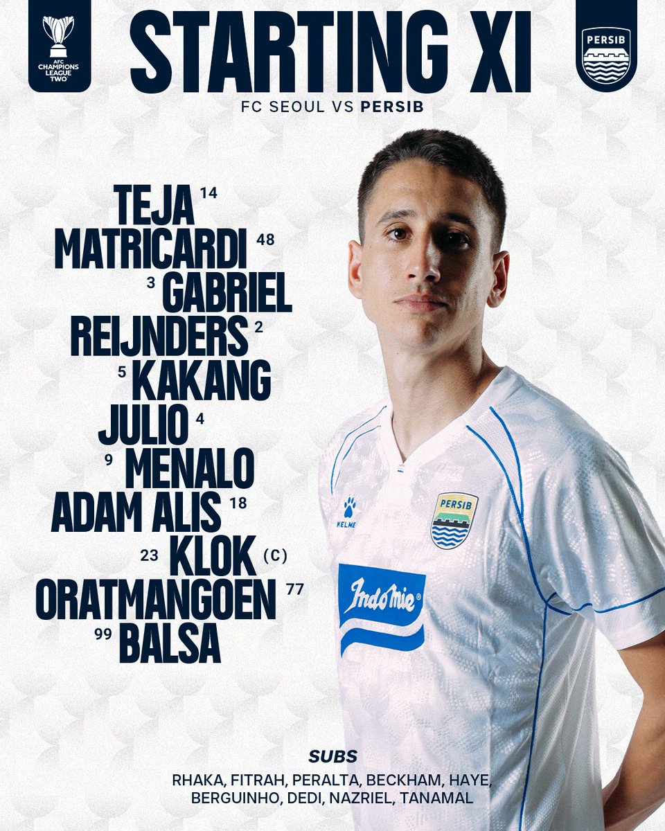 persib tweet picture