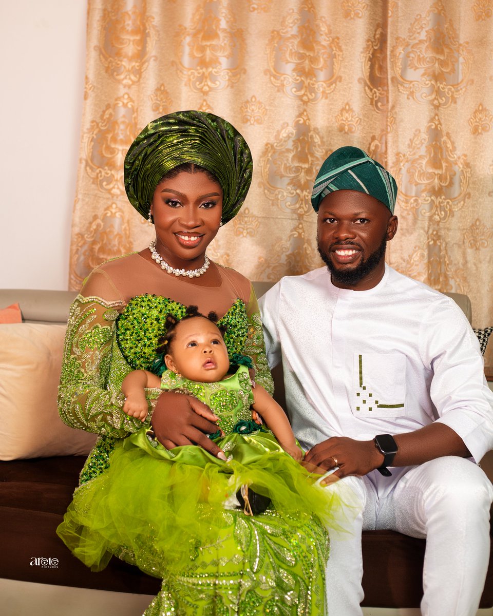 sgcosmas's tweet photo. Before I formed you in the womb I knew you.
📷 @sgcosmas
#femalephotographer #uyophotographer #photography #childdedication https://t.co/Ze2jhajSzU