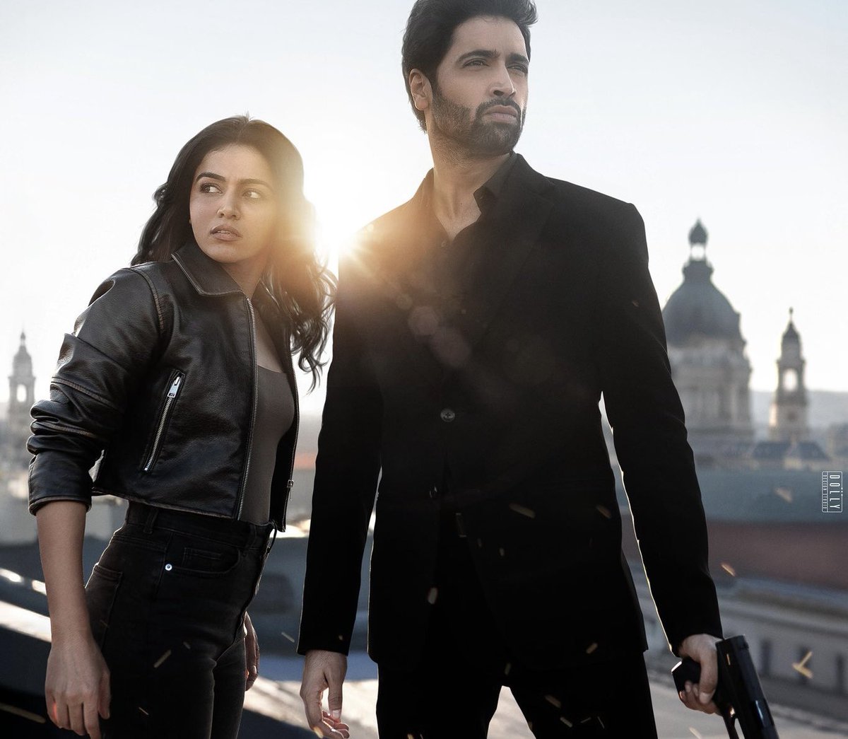 THEPANIPURI's tweet photo. #Goodachari2 Locks February 5th Release Date:

👉Sources close to the team reveal that #G2 has locked February 5th for its theatrical release.

👉The much-awaited spy thriller starring @AdiviSesh is set for an early-February arrival. The team has reportedly finalized the date, with an official announcement expected soon.