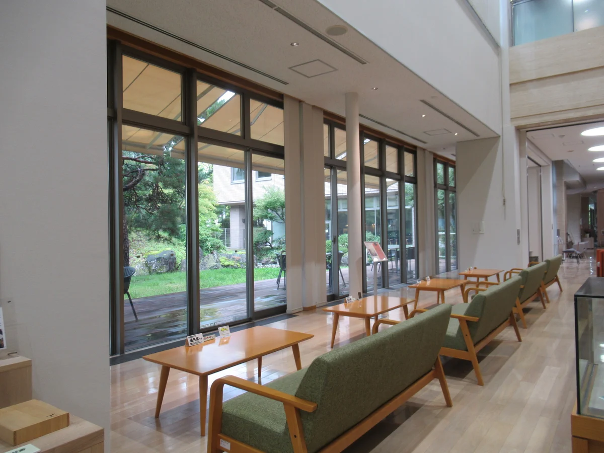 山形 県立 図書館