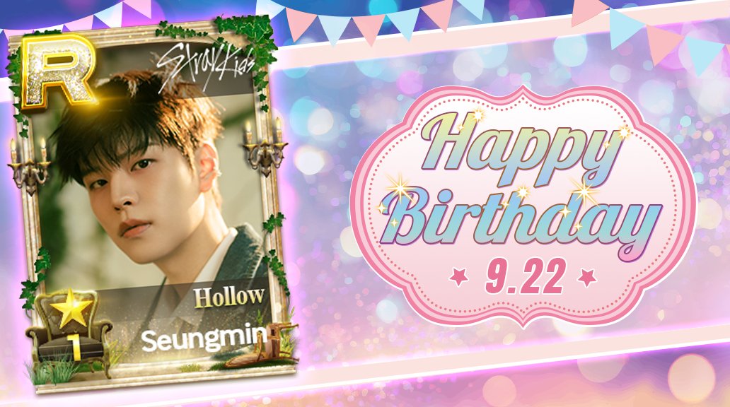 SSJ_JP_Official's tweet photo. 今日はStray Kids Seungminさんの
お誕生日です！🎊🎂🎉
おめでとうございます!!!🐶🩷

#HappySeungminDay
#StrayKids https://t.co/Dwyf4lC59W