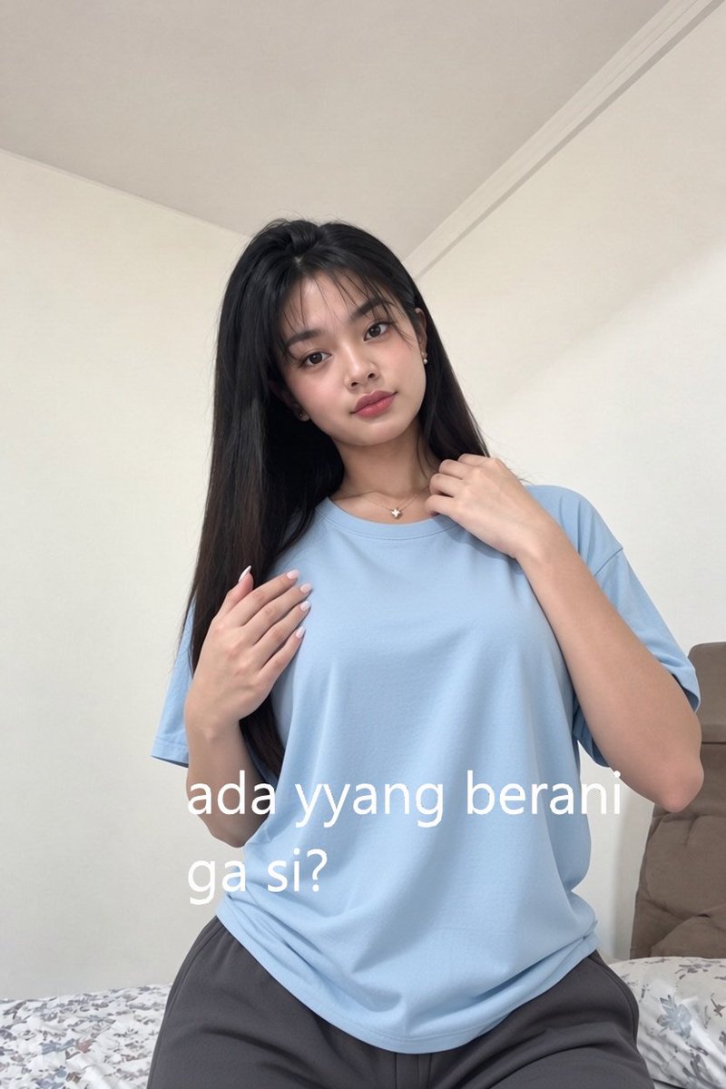 glasgsow's tweet photo. pada berani ga?
https://t.co/V5DfLWVkCx https://t.co/lcnA9JER8i
