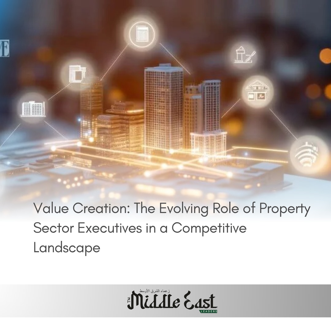 ManSaturnio's tweet photo. Value Creation: The Evolving Role of Property Sector Executives in a Competitive Landscape
Over the past decade, the real estate industry has undergone a complete transformation, driven by shifting consumer demands, rapid technological https://t.co/MrM1ivkaue