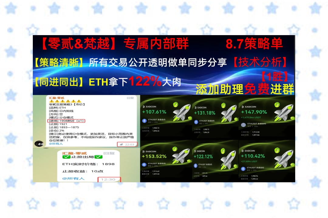 NeRurrii's tweet photo. Stay positive, work hard, make it happen.
合约市场变化频繁？及时跟进走势，分享分析观点。bitget返佣🤬pepe🔧币赢88返佣⌛麻了
涨停🌙算力出租🏨技术论坛😫欺诈项目
币安 欧易 BTC 免费合约跟单社区👉 @fzy988 👈 https://t.co/WtSSxxFca6