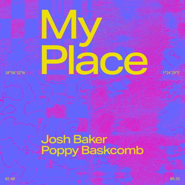NetZ108's tweet photo. 🎵 NOW PLAYING ON Z108 Josh Baker, Poppy Baskcomb — My Place 🎧 Listen Live: https://t.co/r3o8MM8e2A #Z108 #NowPlaying #JoshBakerPoppyBaskcomb #MyPlace https://t.co/9eNbLtyIGy https://t.co/ebA0r9Z7W6