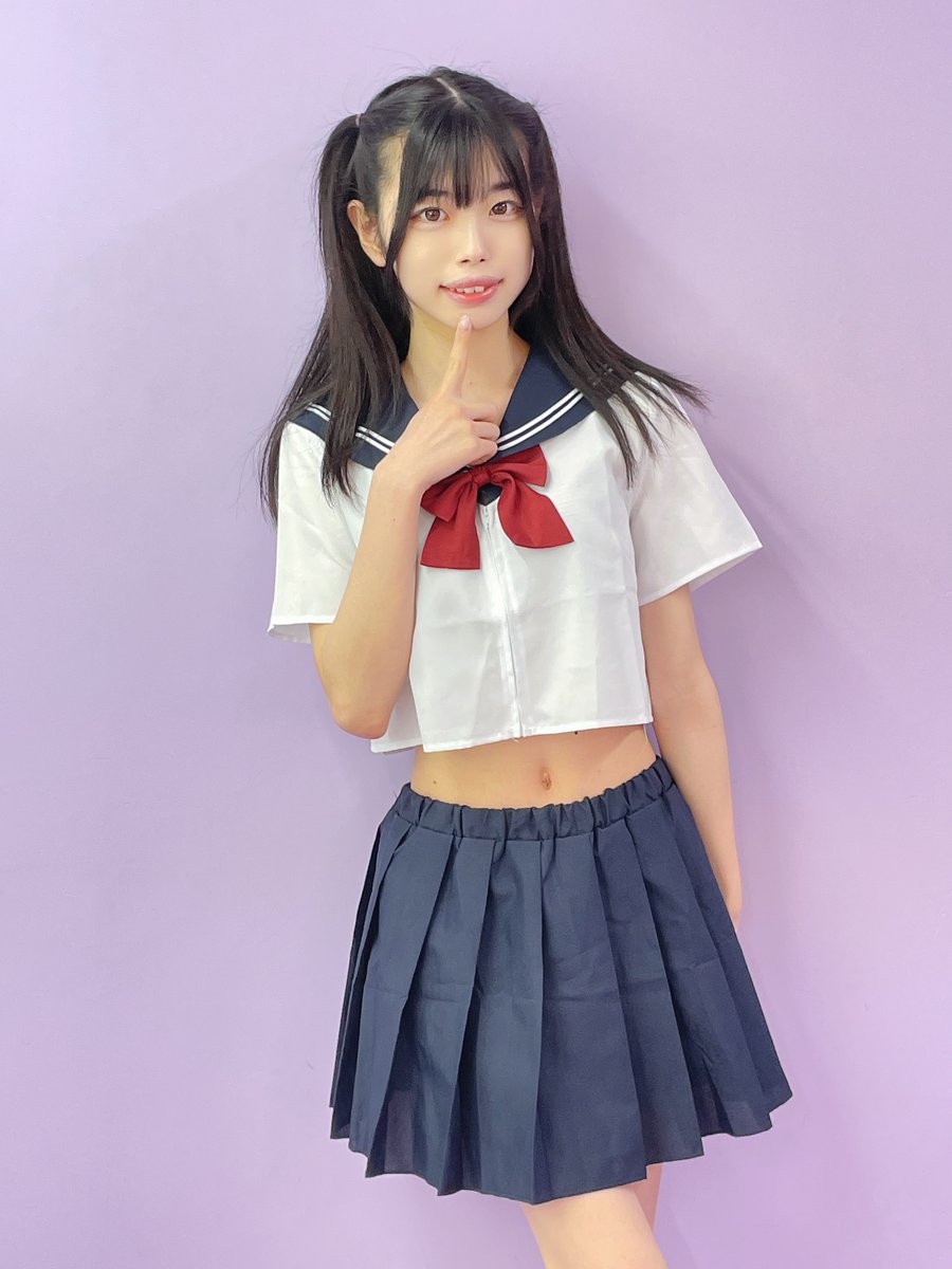 fresh_pedia's tweet photo. 2026/09/16(水)【フレッシュフォトセッション / #特別企画Wセッション 】小松夢ちゃん(@yume_komatsu304)です🤍⊹˚
#フレッシュ撮影会  #セッション https://t.co/rtTlKb4pDu