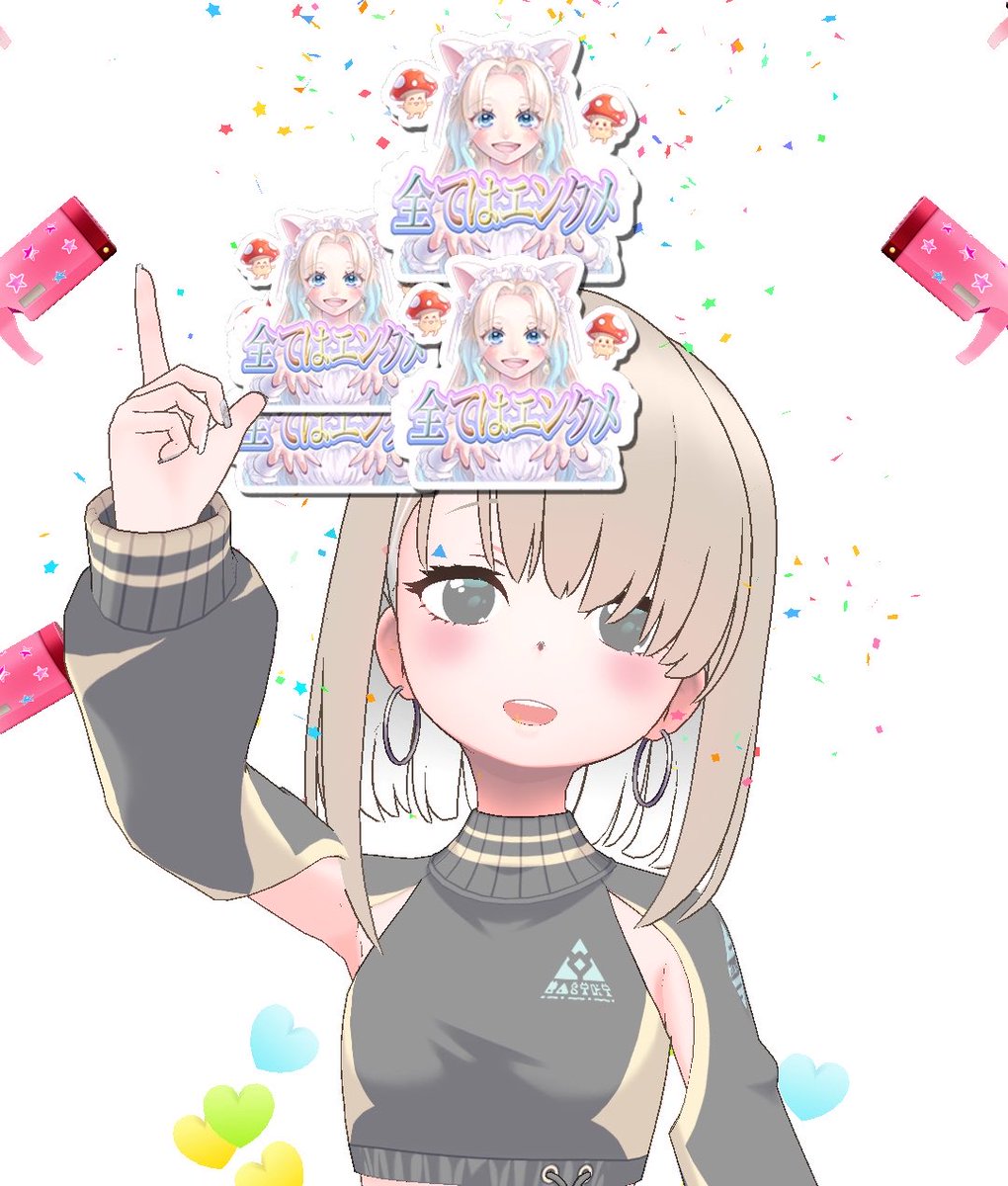 namekojiki's tweet photo. ╭━━━━━━━━━━━━╮
    勝ぁぁああちぃぃｲｲｲ🫵‼️
╰━━━━━ｖ━━━━━━╯
しかも3日で〜😘💦汗汗汗汗 https://t.co/zkNYG4DTfc