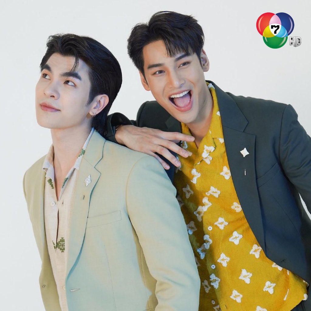 MulliUso's tweet photo. คนส่งภาพ ภาพส่งโลโก้มาก ละครหลังข่าวช่อง 7 มาก มายอาโปเรื่องต่อไปมาได้เลยเถอะ5555555 https://t.co/yPuPUlyxSW