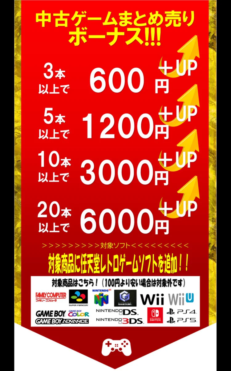 レトロゲーム　まとめ売り　購入 BOOKSあんとく みづま店 on X: 