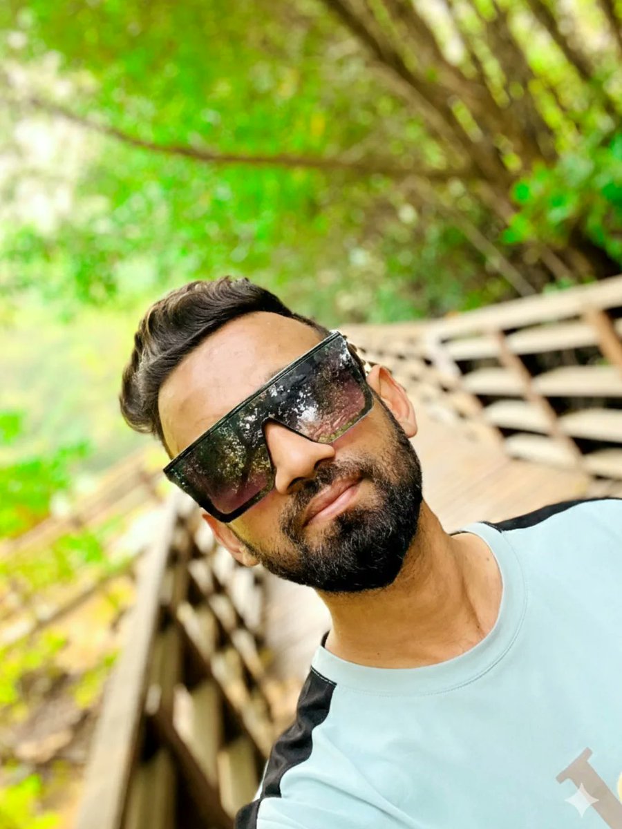 rafaelsilvarj's tweet photo. An early-morning walk is a blessing for the whole day! 😀🚶👣......    🇹🇭 https://t.co/YmHogsZgWg
