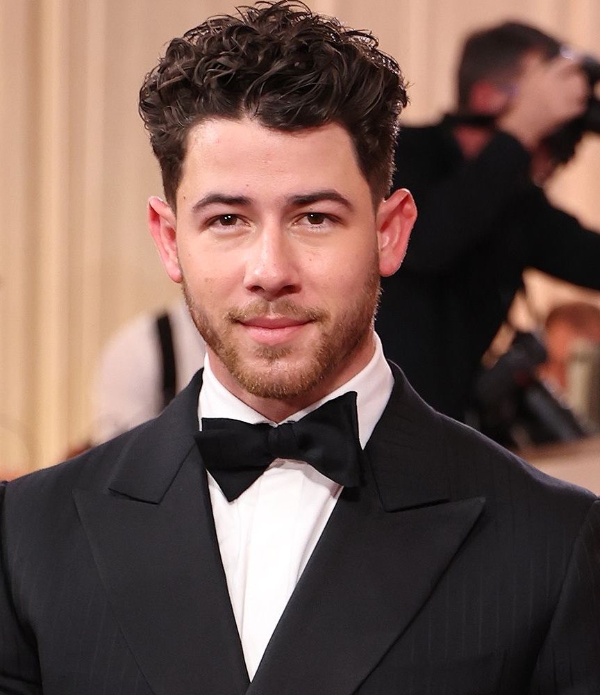PopTingz's tweet photo. Happy 34th birthday to the handsome and talented Nick Jonas. https://t.co/cmMjUxzjDT