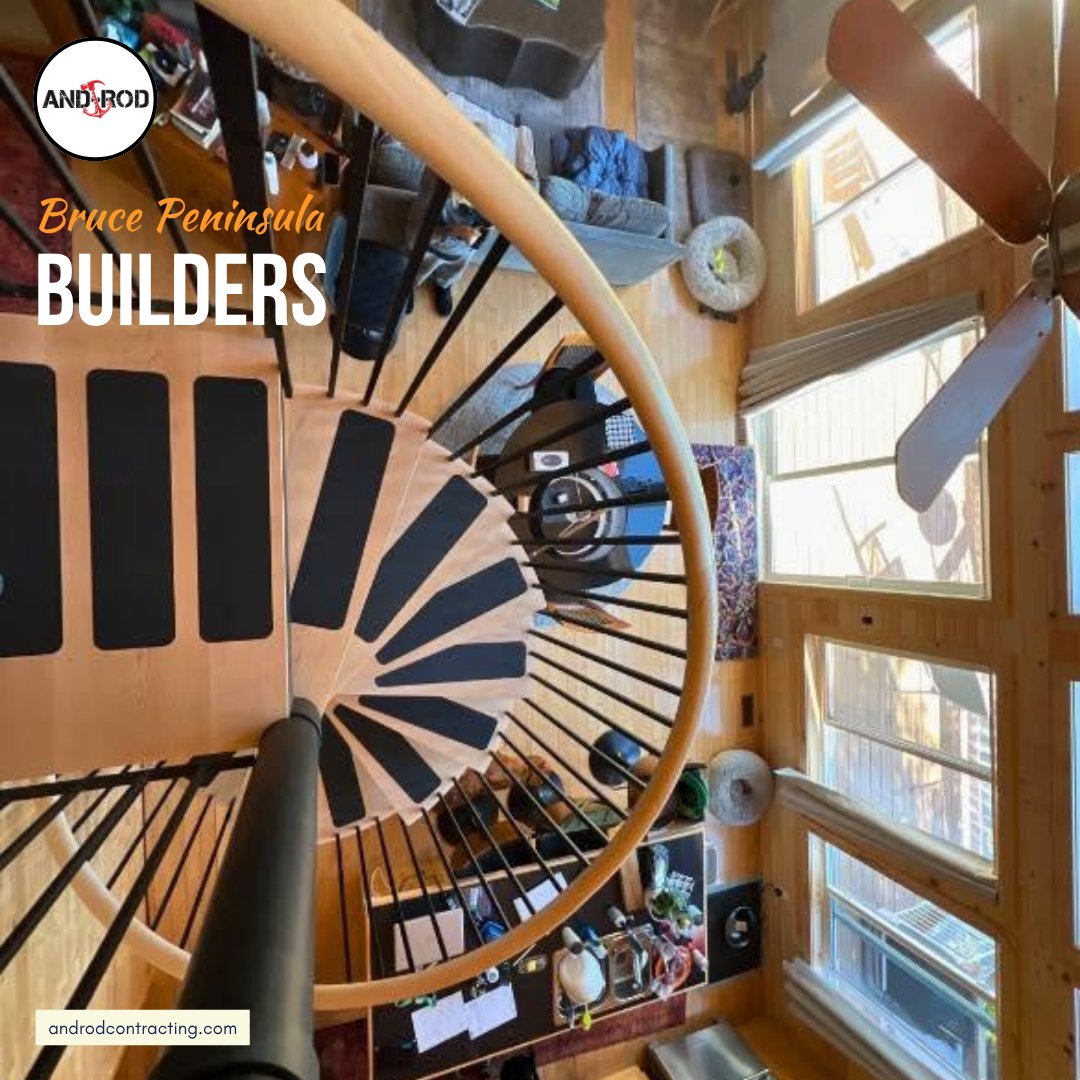 AndRodConstruct's tweet photo. Client satisfaction built our reputation. As a trusted Bruce Peninsula Builder, And-Rod Construction delivers quality craftsmanship, personalized service, and homes created with care.
https://t.co/DBeDe1ggKp
#BrucePeninsulaBuilder
#AndRodConstruction
#CustomHomeBuilder
#Homes https://t.co/6plvw1o9qd