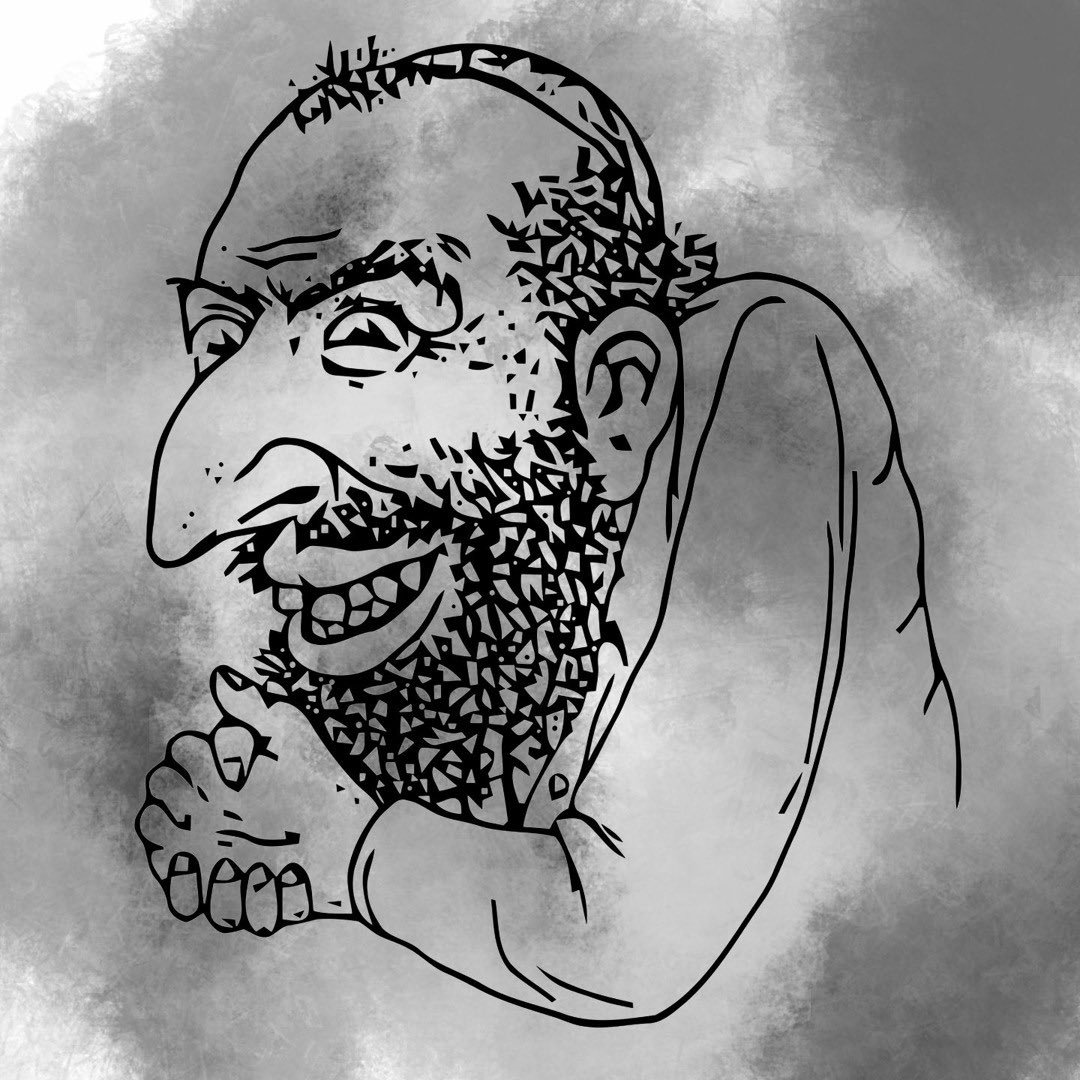 MightyRoyX's tweet photo. @kozukaisarari_ Metapla is run by a Jew, who is lining his own pockets. Do you really think this will happen? https://t.co/o8h7SArK3T