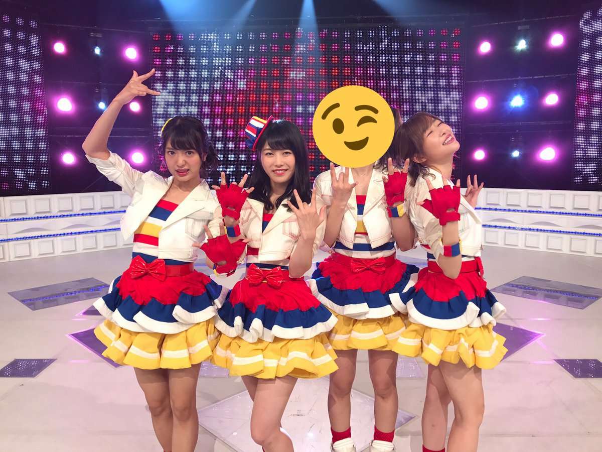 bagusan153964's tweet photo. おやつさしこタイム⏰
おやつ画像『2017年9月16日』
指原 莉乃 @345__chan9/16 22:08
さしはらSHOW、今夜です!
23時45分から!みてね〜。
イコラブフルで歌います!この出来が私的にすっごくよかったので、指原に興味がない方もぜひ!
#Not_yet
#イコラブ
#指原莉乃 https://t.co/UEkymZJURn