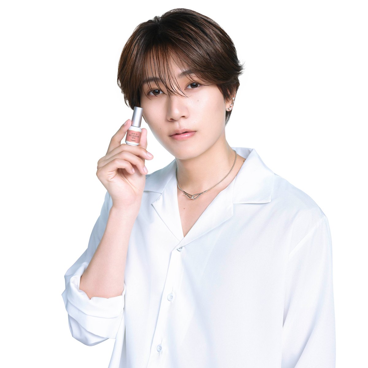 encountofficial's tweet photo. timelesz橋本将生、菊池風磨とサウナで交流「バラエティーの反省とかを相談しますね（笑）」

https://t.co/V8nEKFQSf2

#timelesz #橋本将生 @OVTT_official https://t.co/E9okS5zHE6