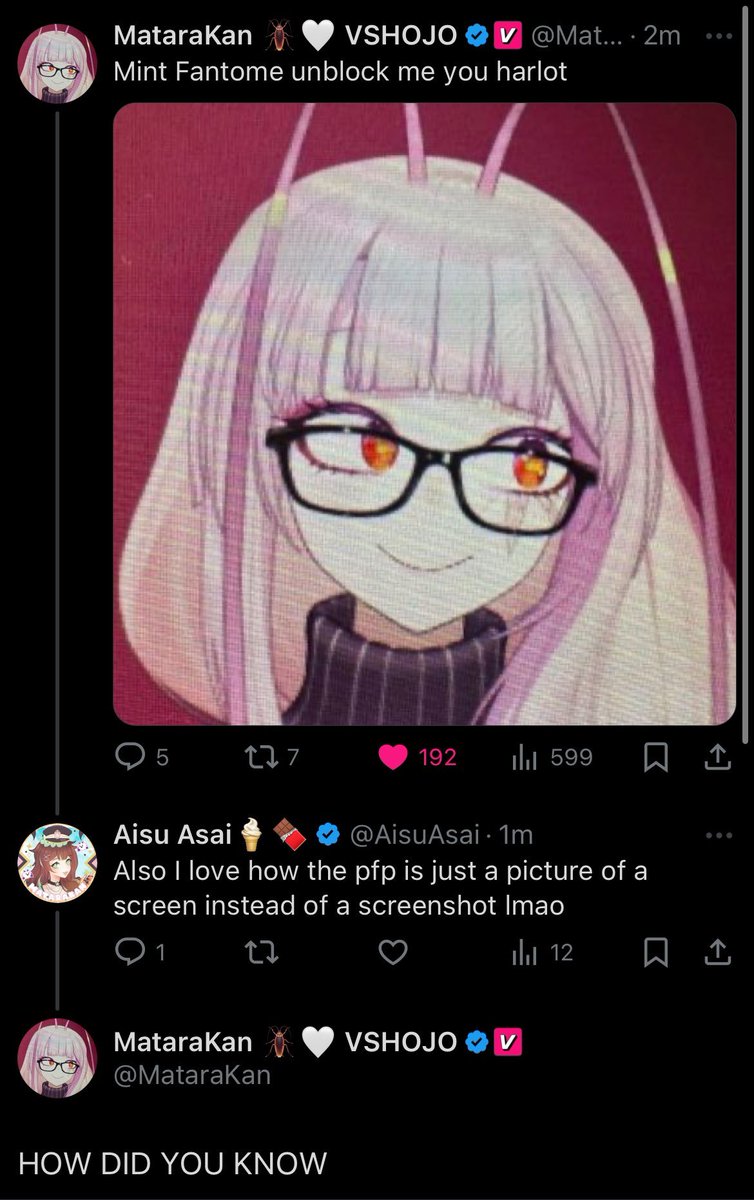 AisuAsai tweet picture