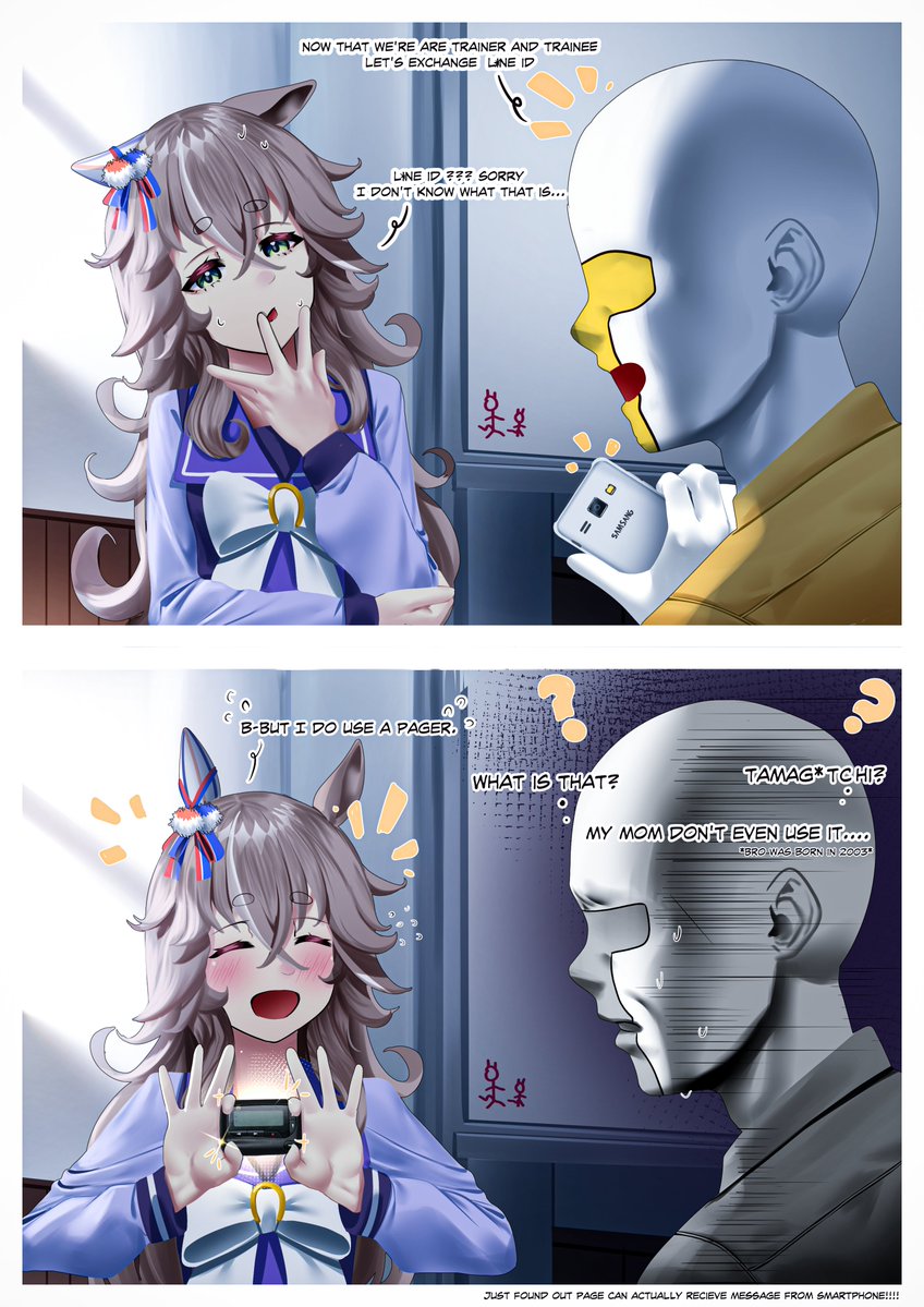 manjo_9257's tweet photo. Granny Acute with Modern Technology compilation. https://t.co/vM8xKLEehx