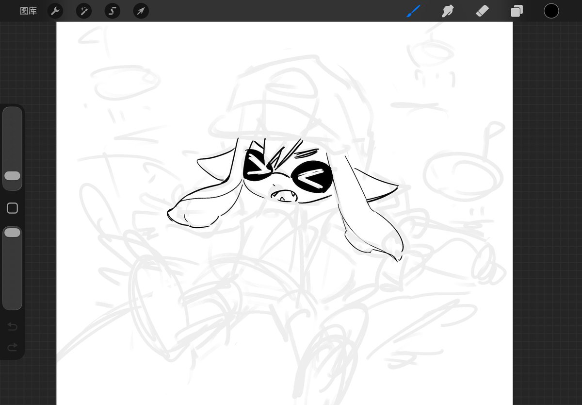 CCQorz001's tweet photo. #スプラトゥーン https://t.co/PybqpBN1Hk