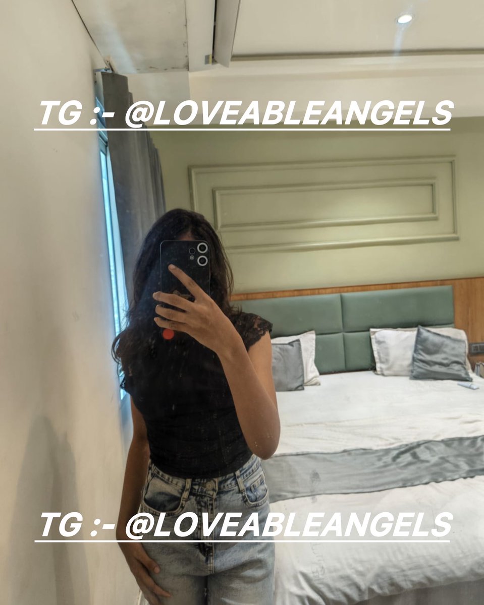 LoveableAngel16's tweet photo. REAL MEET IN AHMEDABAD ❤️

TELEGRAM ID :- @loveableangels ✨

TELEGRAM PRIVATE CHANNEL LINK :- https://t.co/bUaGY4elSZ

#Ahmedabad #Ahmedabadmeet #ahmedabadcouple #coupleswap #couplemeet #Ahmedabadswap #ahmedabadpaidgirl #Hotwife #couple https://t.co/IUKwAiPFVh