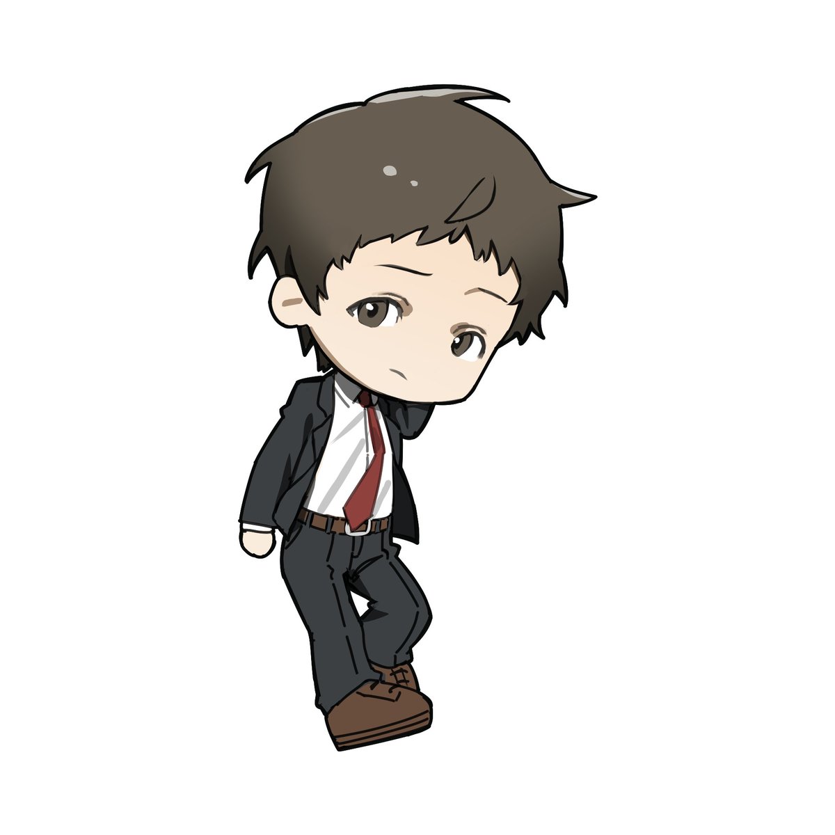 shootmepersona's tweet photo. #persona4 #p4 https://t.co/ugsjxJmnGV