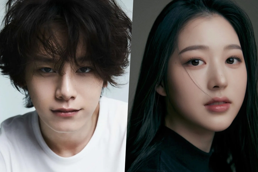 soompi's tweet photo. #ChaWooMin In Talks + #JangDaA Reported For New Romance Drama
https://t.co/2EKfO9BDru https://t.co/Ypbud0muIC