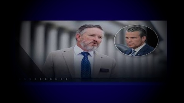 janus_press's tweet photo. Impeach Hegseth: The Constitution Demands It https://t.co/zANDcYhsOu https://t.co/Eo0hEEyurV