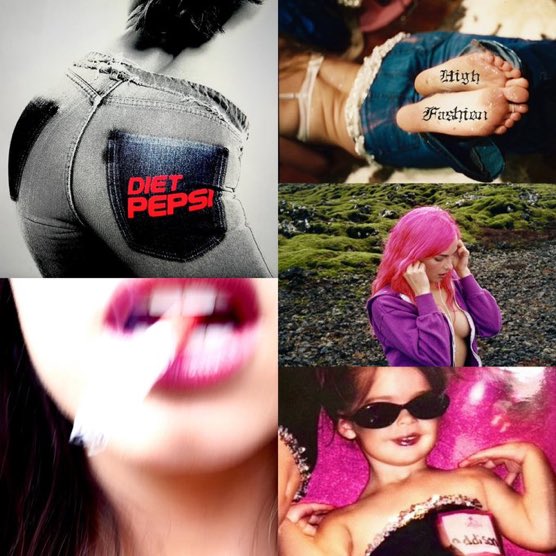belsafespace's tweet photo. addison rae i need u https://t.co/aC5zPe4Smj