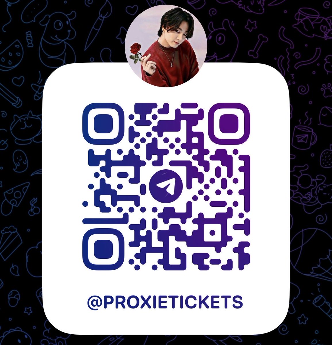 ProxiesBotu5l's tweet photo. Incase delay can add me https://t.co/Tija5lFhHU